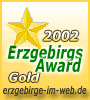 Gewinner des ErzgebirgsAward 2002 in Gold