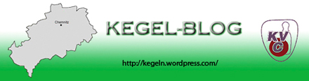 Der Kegel-Blog aus dem Erzgebirge!