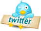Wir twittern