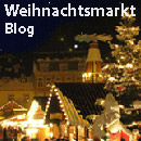 Weihnachtsmarkt-Blog