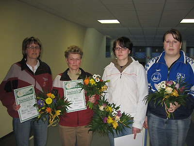 Seniorinnen