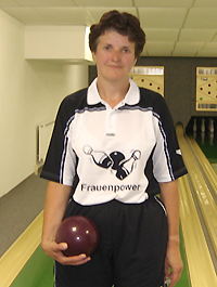 Carola Bley