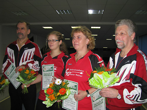 Paarkampfteams Ehrenfriedersdorf