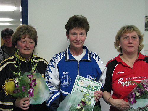 Seniorinnen A