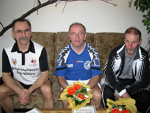 Senioren A