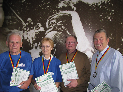 SeniorInnen C