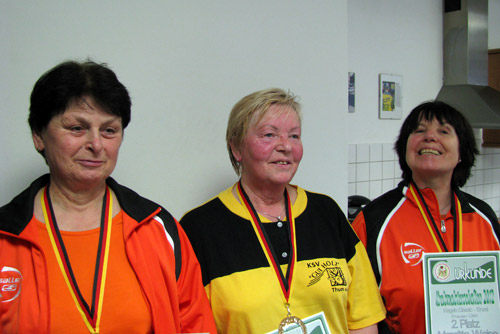 Frauen 60