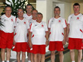 Bronze: SV Rot-Wei Werdau