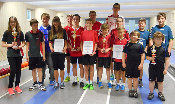 Kreisunion 2015 Kreisunion 2015