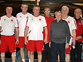 Bronze: SV Rot-Wei Werdau