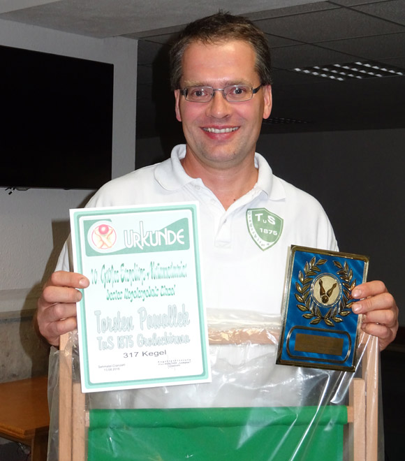 Torsten Pawallek