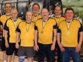 Gold: TSG Sehma