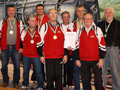 Silber: SV Rot-Wei Werdau
