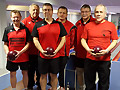 Silber: KSV Sachsenring Hohenstein-Ernstthal