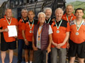 Silber: ESV Lokomotive Chemnitz