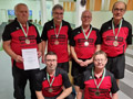 Bronze: KSV Sachsenring Hohenstein-Ernstthal