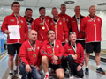 GOLD: SV Rotation Weienborn