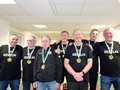 Gold: SKV 9Pins Stollberg