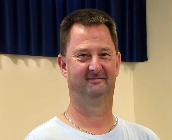 René Dietzsch René Dietzsch