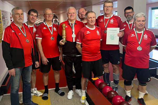 SV Rot-Wei Werdau