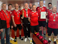 Silber: SV Rot-Wei Werdau