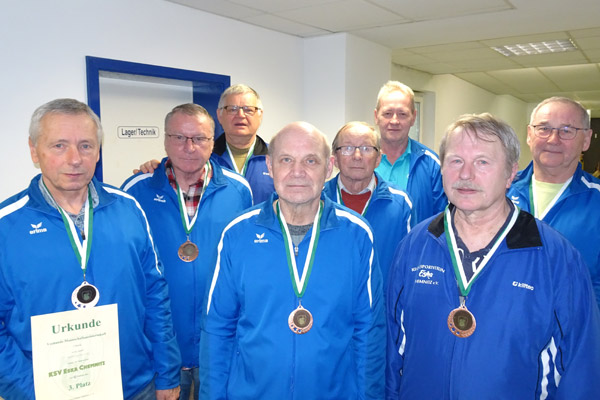 KSV Eska Chemnitz