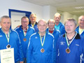 Bronze: KSV Eska Chemnitz