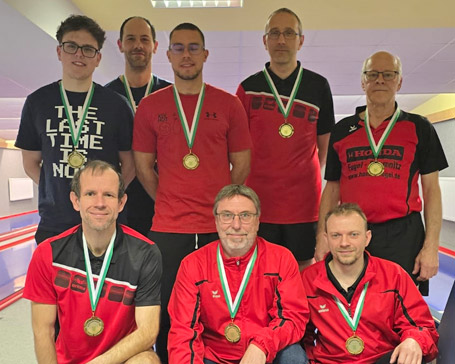 KSV Sachsenring Hohenstein-Ernstthal