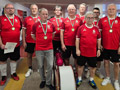 Gold: SV Rot-Wei� Werdau