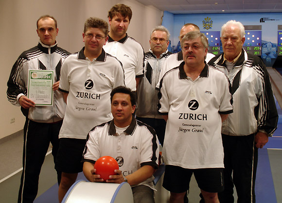 SV Bärenstein 2008