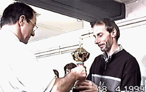 Horst Schnauer und Jrgen Bartl