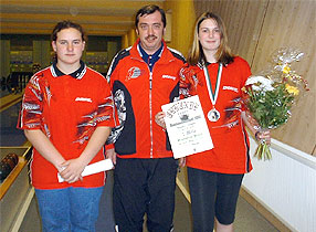 Erfolgreiche Neudorfer
