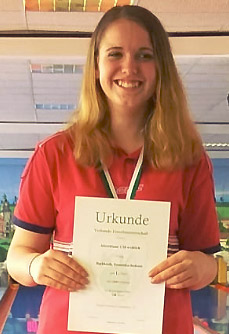 Franziska-Stefanie Burkhardt