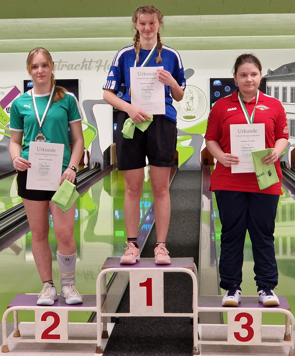 BEM Sprint U18w 2025 BEM Sprint U18w 2025