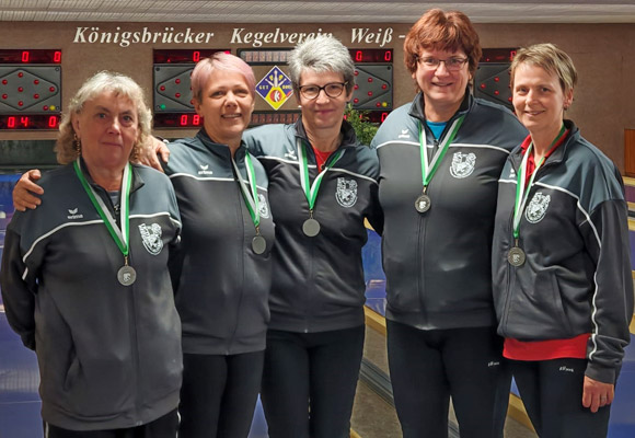 BSV Ehrenfriedersdorf