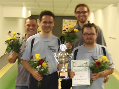 Pokalsieger 2007