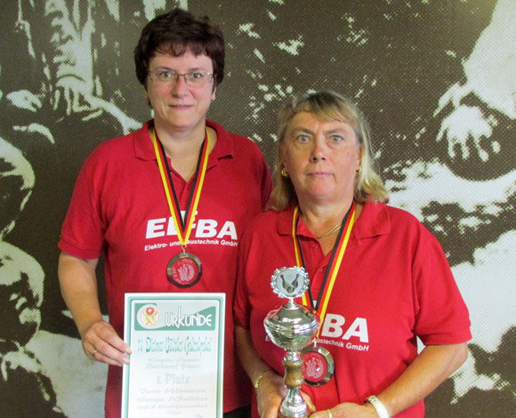 Ines Ullmann / Sonja Walther