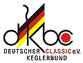 Deutscher Keglerbund Classic e.V.