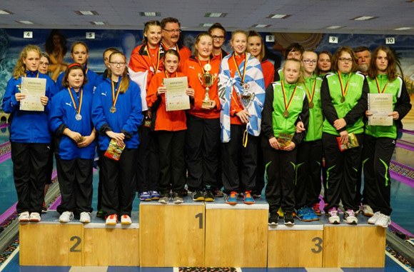 DM Mdchen U14