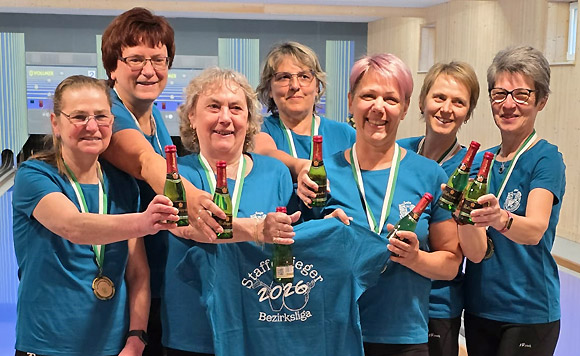 BSV Ehrenfriedersdorf