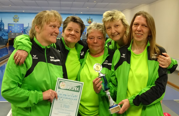 Erzgebirgsmeister 2018 Frauen Erzgebirgsmeister 2018 Frauen