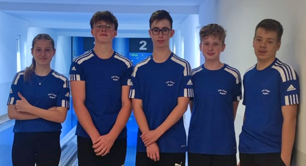 TSV Geyer U18