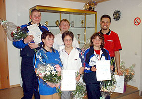 Sieger Junioren
