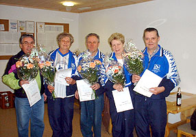 Sieger B-Senioren