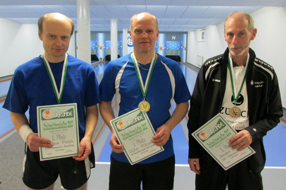 Sieger KEM 2015 Mnner 50