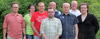 Vorstand KFA 2013
