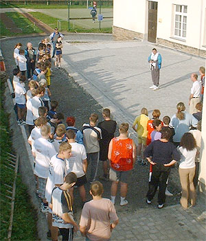 Erffnung KMKM 2002