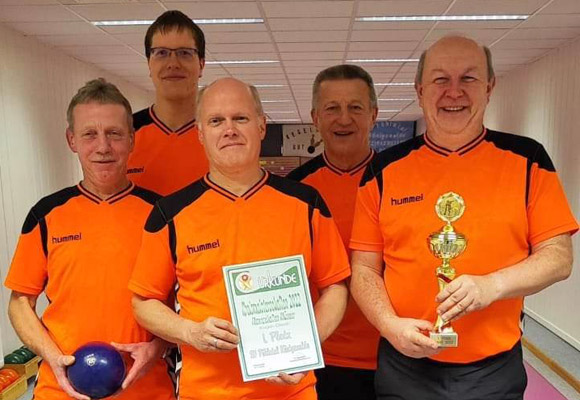 SV Pöhlatal Königswalde SV Pöhlatal Königswalde