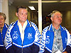 Gnter Ulbrich und Heinz Rmer