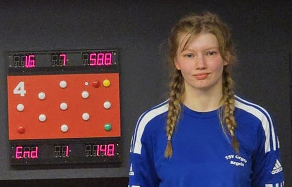 Mariella Distelmeier Mariella Distelmeier